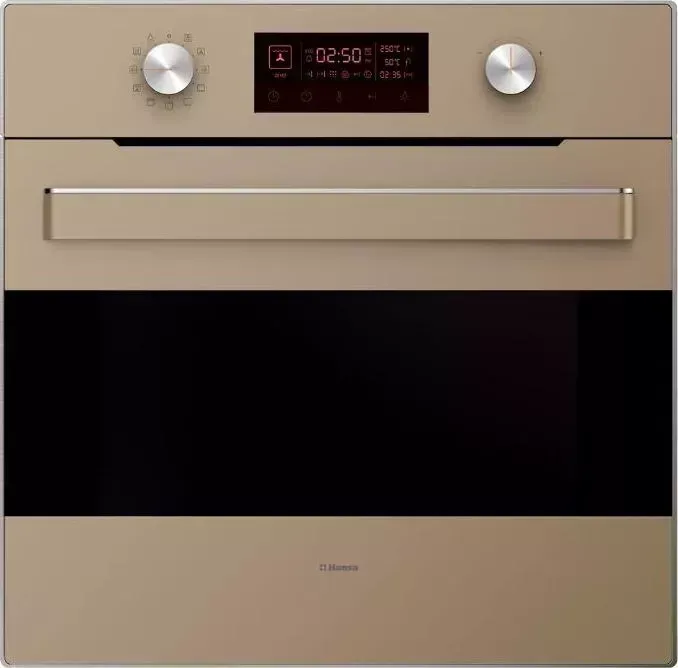 Духовой шкаф электрический HANSA BOEB 695010