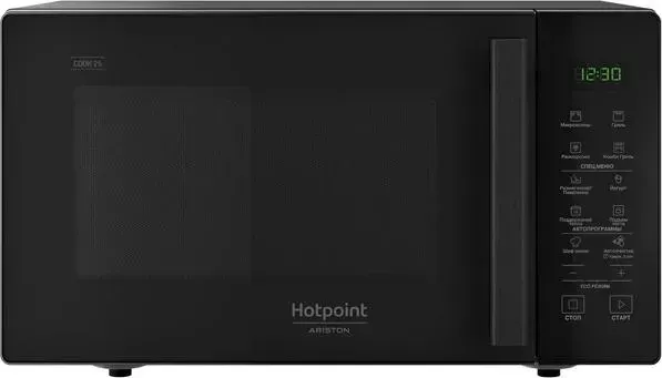 Микроволновая печь Hotpoint ARISTON MWHA 253 B