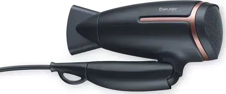 Фен Beurer HC25 черный