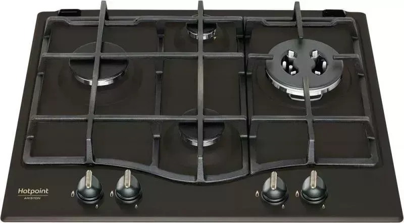 Панель варочная газовая Hotpoint ARISTON PCN 640T (AN) R