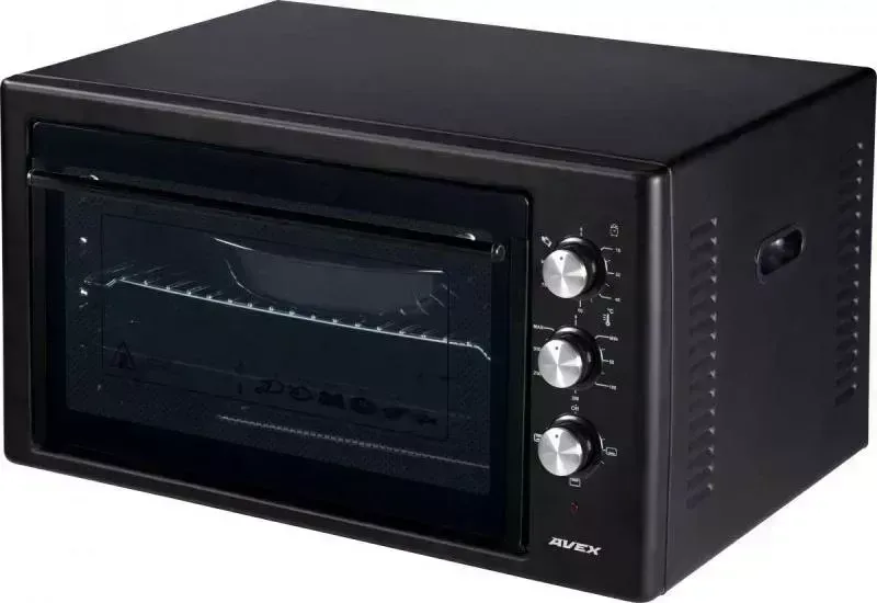 Мини-печь AVEX TR 480 RYСL