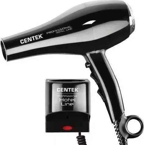 Фен CENTEK CT-2251 Black