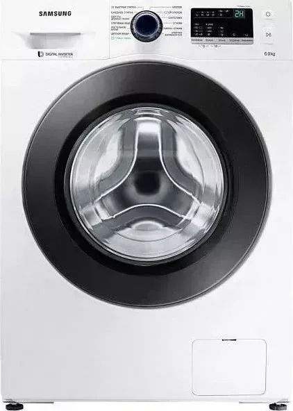 Стиральная машина SAMSUNG WW60J30G0PWD