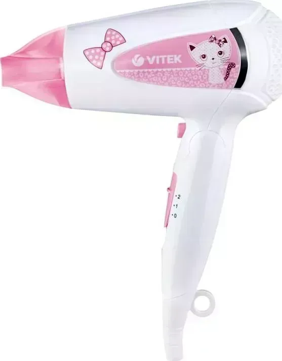 Фен VITEK VT-8215 JR