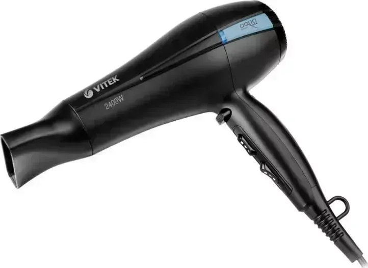 Фен VITEK VT-8212 BK