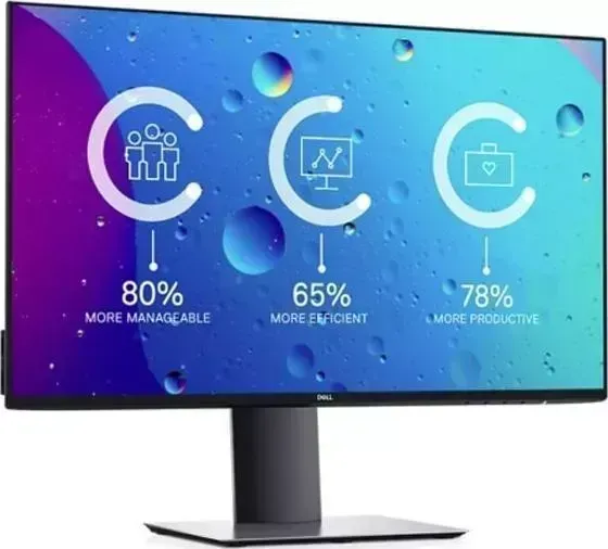 Монитор DELL U2419HC