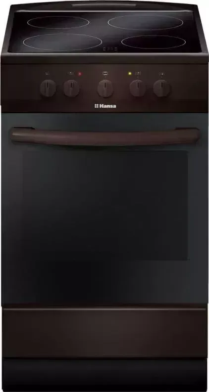 Плита электрическая HANSA FCCB 54040