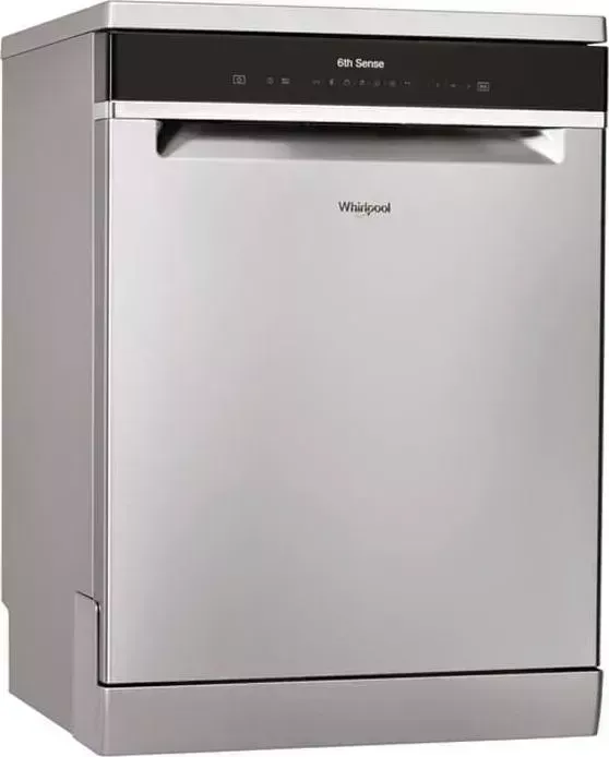 Посудомоечная машина WHIRLPOOL WFP 4O32 PTG X
