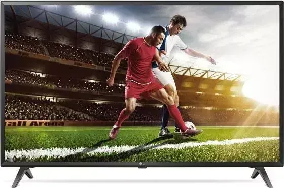 Телевизор LG 49UU640C