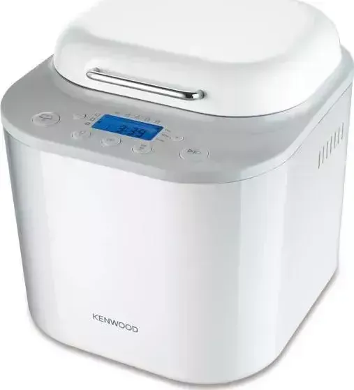 Хлебопечка KENWOOD BM 260
