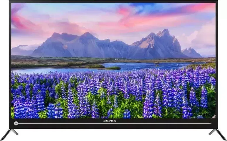 Телевизор SUPRA STV-LC50ST4000U