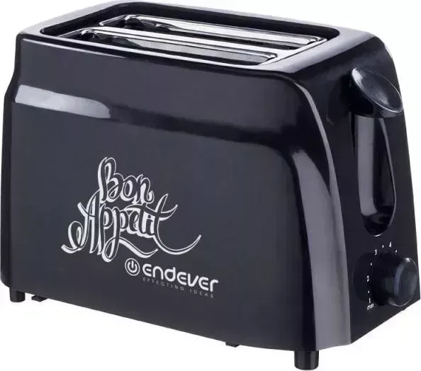 Тостер ENDEVER Skyline ST-112