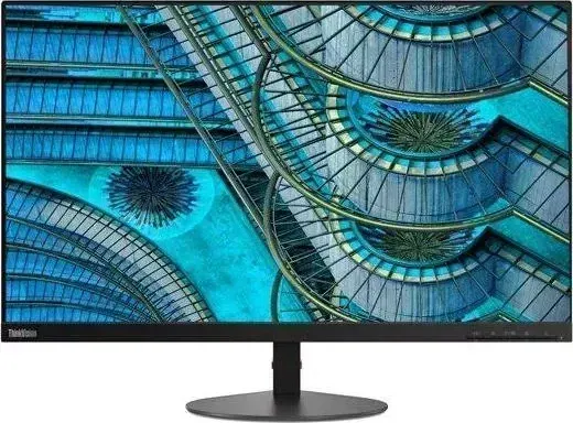 Монитор LENOVO S27i-10