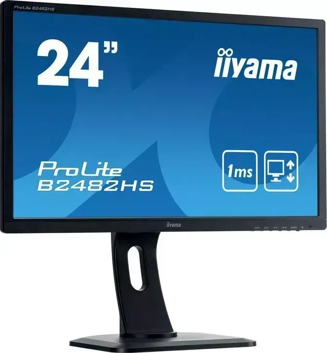 Монитор IIYAMA B2482HS-B1