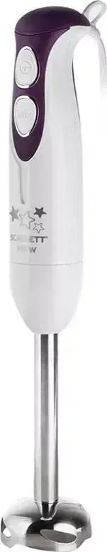 Блендер SCARLETT SC-HB42M43 фиолетовый