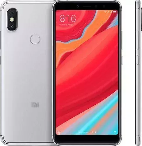 Телефон XIAOMI Redmi 6A 2/32Gb Dark Grey