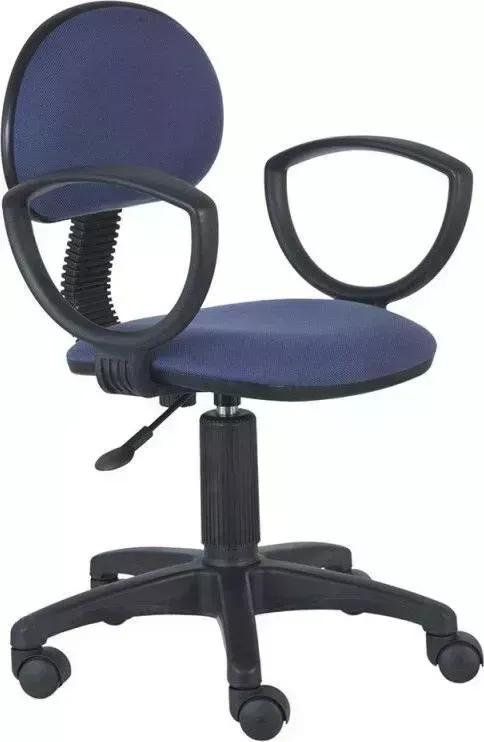 Кресло офисное БЮРОКРАТ CH-213AXN/Purple 10-352