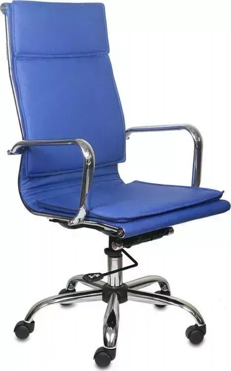 Кресло офисное БЮРОКРАТ CH-993/blue
