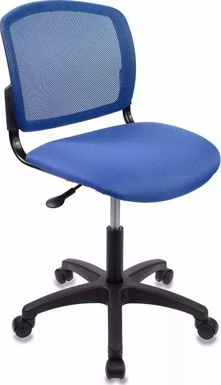 Кресло офисное БЮРОКРАТ CH-1296NX/BLUE