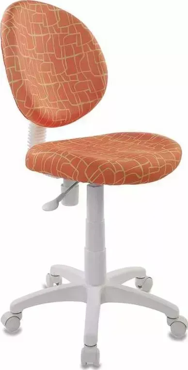 Кресло офисное БЮРОКРАТ KD-W6/GIRAFFE