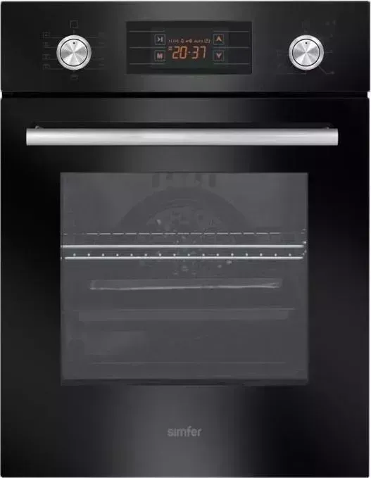 Духовой шкаф электрический SIMFER B4ES66001