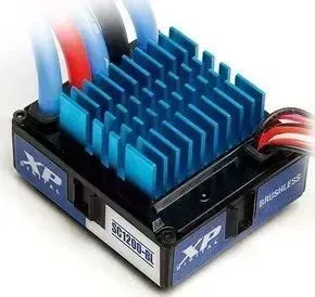 Регулятор скорости - Any - XP SC1200 (бездатчиковый) для 1/10 4X4