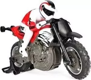 Радиоуправляемый мотоцикл Huan Qi Mini MotoSport RTR 2.4G - HQ527