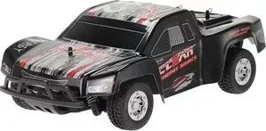 Радиоуправляемый шорт-корс WL Toys трак L353 2WD RTR масштаб 1:24 2.4G