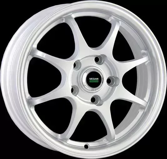 Диск автомобильный Megami MGM-4 6X15/4X100 ET50 D60.1 S