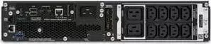 ИБП APC Smart-UPS SRT SRT3000RMXLI-NC 2700W 3000VA