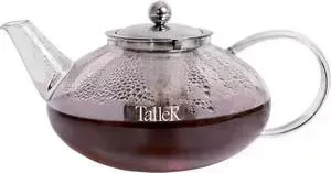 Заварочный чайник TALLER Эринтон (TR-1372)