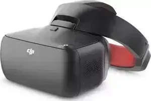 Очки - Any - FPV DJI Goggles Racing Edition - 6958265156106