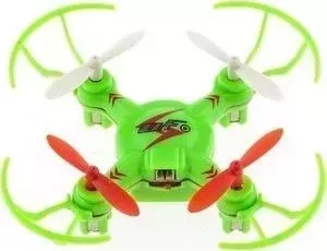 Радиоуправляемый квадрокоптер WL Toys V646 Mini UFO 2.4GHz - V646