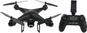 Радиоуправляемый квадрокоптер Aosenma SJ-S20W HD WIFI FPV GPS RTF 2.4G - SJ-S20W