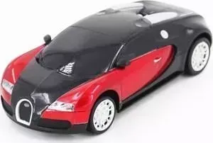 Радиоуправляемая машина MZ Model MZ * Bugatti Veyron Red 1-24