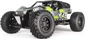 Радиоуправляемый багги Axial Yeti XL 4WD KIT масштаб 1:8 2.4G - AX90038