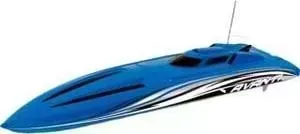 Радиоуправляемый катер Thunder Tiger Avanti OBL RTR
