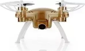 Радиоуправляемый квадрокоптер Syma X52C 4CH Gyro +Camera RTF 2.4G