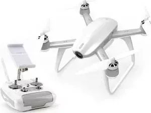 Радиоуправляемый квадрокоптер Walkera AiBao Aerial drone RTF 2.4G