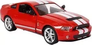 Радиоуправляемая машина * MZ Ford Mustang GT500 Red 1-14