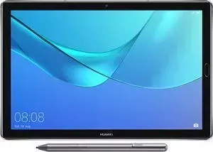 Планшет HUAWEI MediaPad M5 10.8" Pro 64Gb LTE (CMR-AL19) Grey