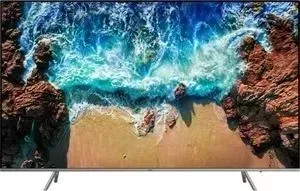 Телевизор SAMSUNG UE82NU8000