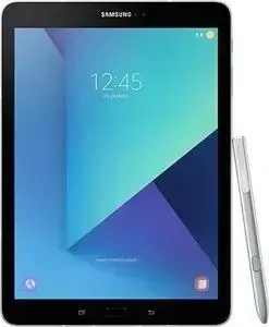 Планшет SAMSUNG Galaxy Tab S3 9.7 SM-T820 Wi-Fi 32Gb Silver