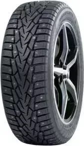 Шина NOKIAN HAKKAPELIITTA 7 SUV 205/70R15 100T XL шип