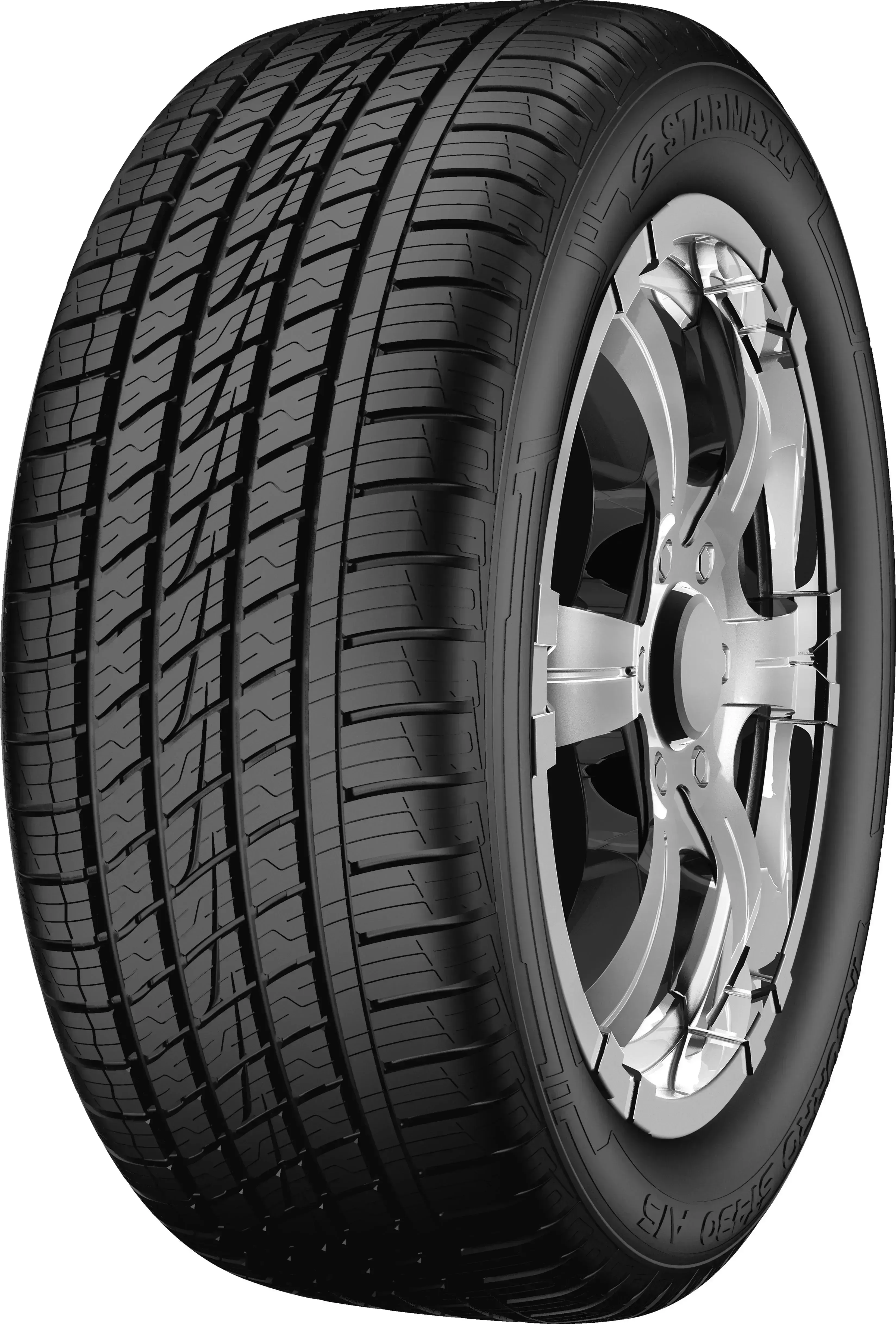 Шина PETLAS_STARMAXX INCURRO A/S ST430 STARMAXX 215/70R16 100H (Турция)