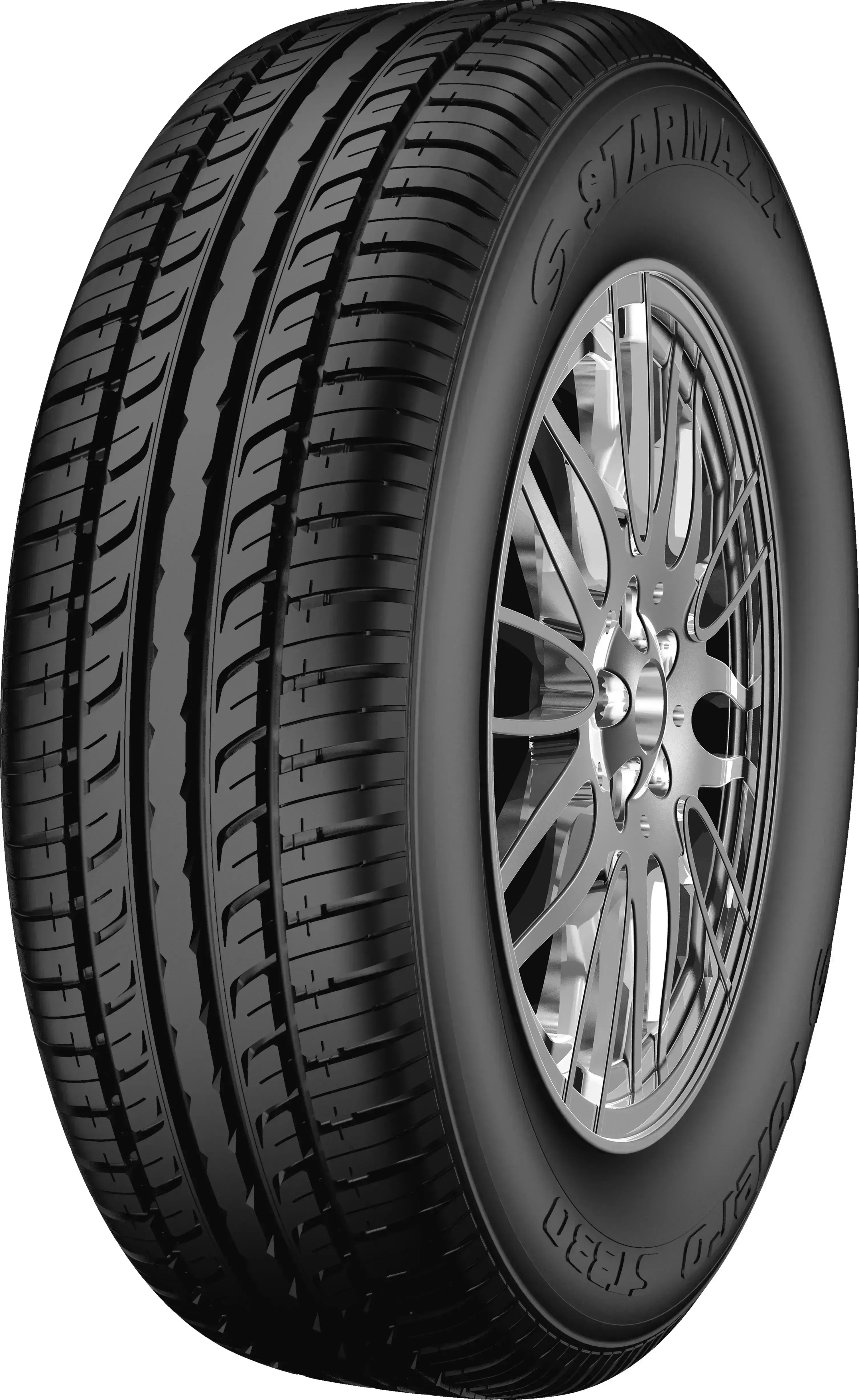 Шина PETLAS_STARMAXX TOLERO ST330 STARMAXX 155/70R13 75T (Турция)