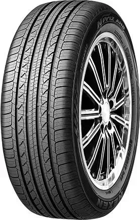 Шина NEXEN NPRIZ AH8 195/60R16 89H