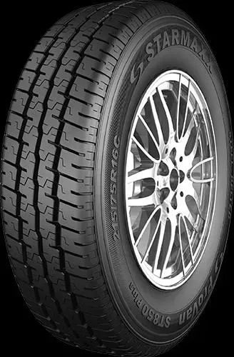 Шина PETLAS_STARMAXX PROVAN ST 850 PLUS STARMAXX 155R13C 85/83N (Турция)