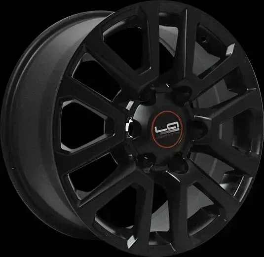 Диск автомобильный REPLICA TY182 LEGEARTIS 7.5X18/6X139.7 ET25 D106.1 MB