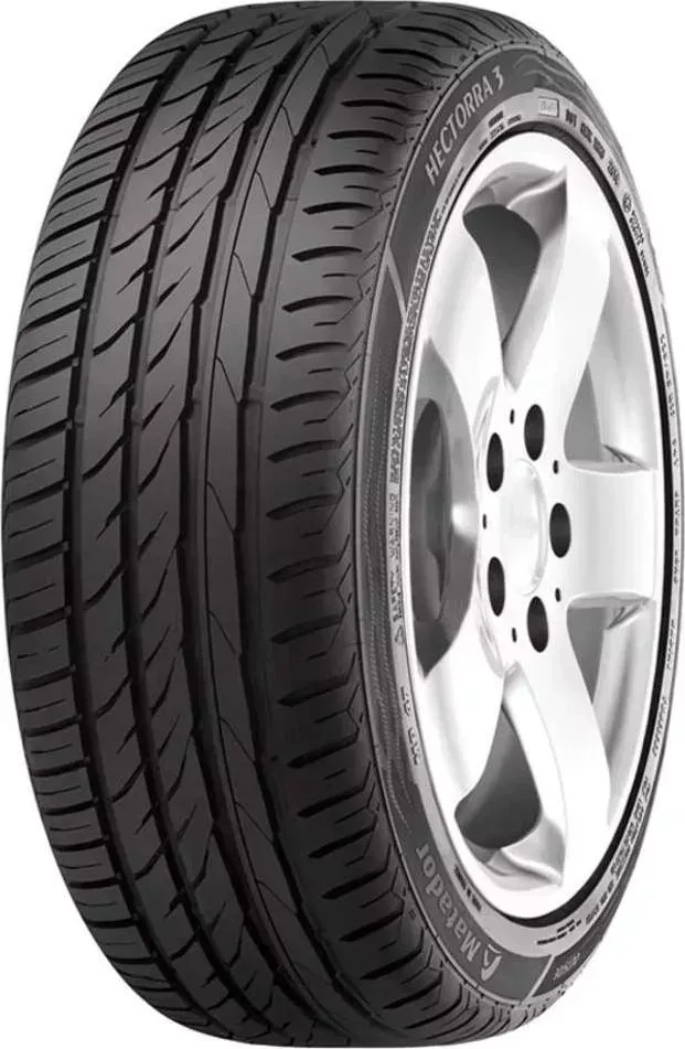Шина MATADOR Hectorra 3 MP47 195/65R15 91T